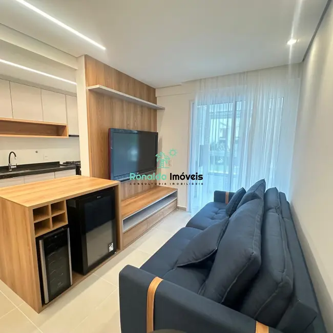 Foto 3 de Apartamento com 2 quartos à venda, 81m2 em Bertioga - SP