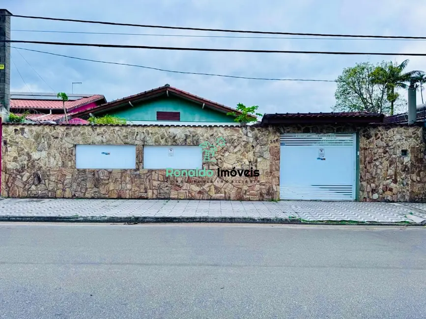 Foto 1 de Casa com 2 quartos à venda, 177m2 em Centro, Bertioga - SP