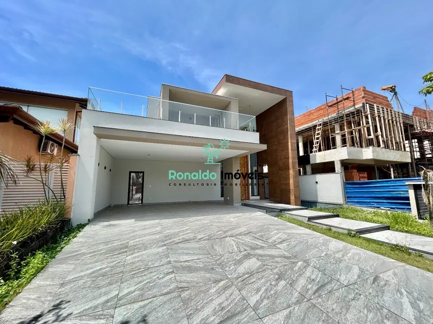 Foto 2 de Casa de Condomínio com 4 quartos à venda, 400m2 em Bertioga - SP