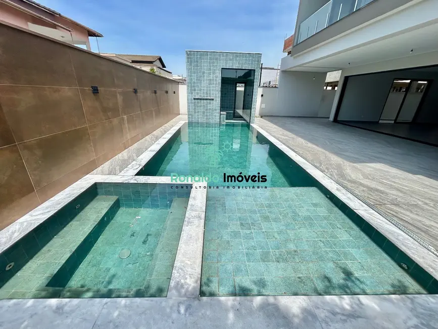 Foto 5 de Casa de Condomínio com 4 quartos à venda, 400m2 em Bertioga - SP