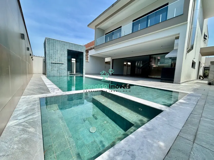 Foto 4 de Casa de Condomínio com 4 quartos à venda, 400m2 em Bertioga - SP