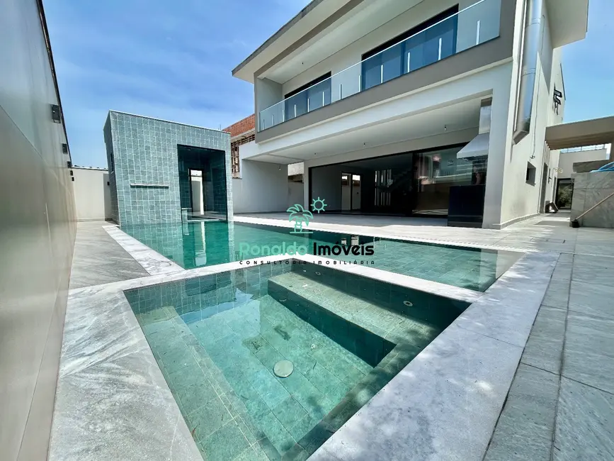 Foto 3 de Casa de Condomínio com 4 quartos à venda, 400m2 em Bertioga - SP