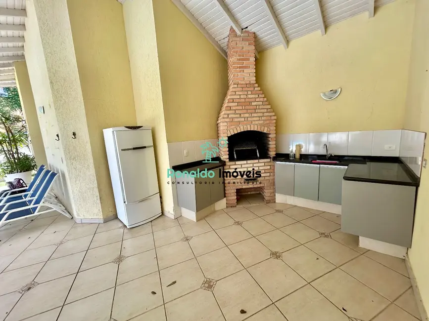 Foto 6 de Casa de Condomínio com 4 quartos à venda, 420m2 em Bertioga - SP