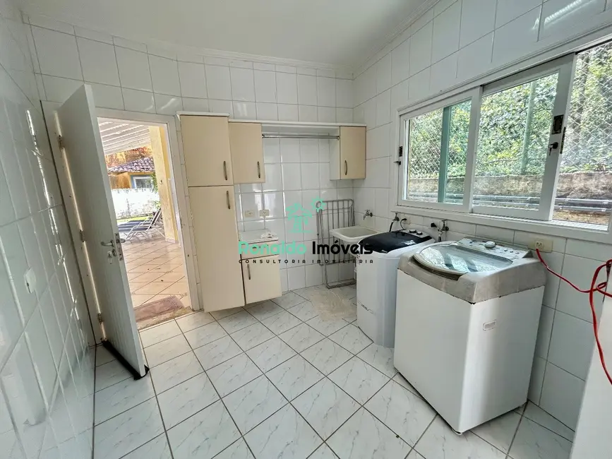 Foto 9 de Casa de Condomínio com 4 quartos à venda, 420m2 em Bertioga - SP