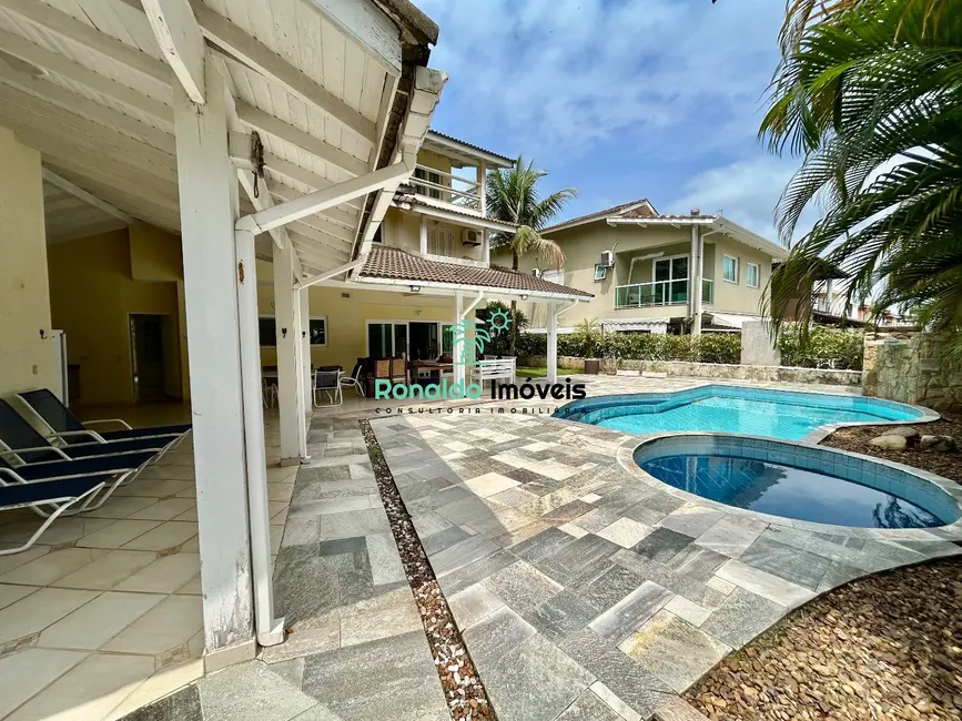 Foto 5 de Casa de Condomínio com 4 quartos à venda, 420m2 em Bertioga - SP