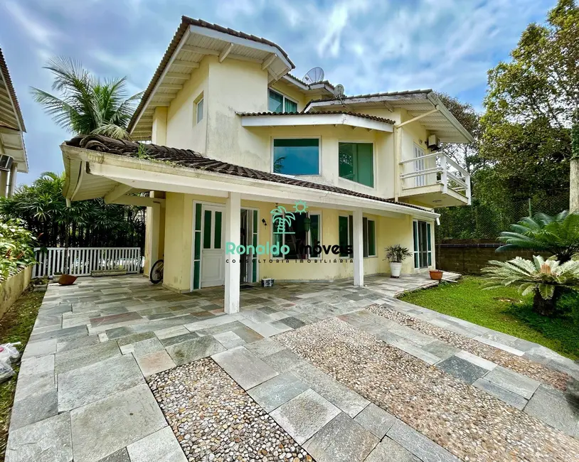 Foto 2 de Casa de Condomínio com 4 quartos à venda, 420m2 em Bertioga - SP