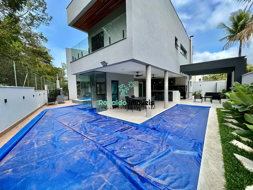 Foto 4 de Casa de Condomínio com 5 quartos à venda, 409m2 em Bertioga - SP