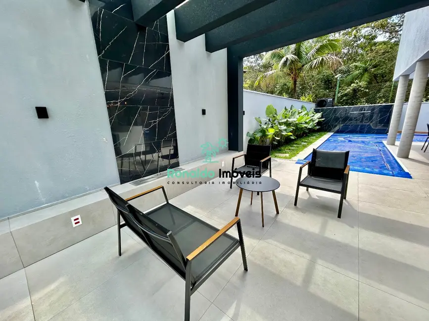 Foto 7 de Casa de Condomínio com 5 quartos à venda, 409m2 em Bertioga - SP