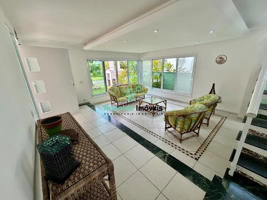 Casa de Condomínio com 5 quartos à venda, 293m2 em Bertioga - SP - imagem 5 Foto 5 de Casa de Condomínio com 5 quartos à venda, 293m2 em Bertioga - SP