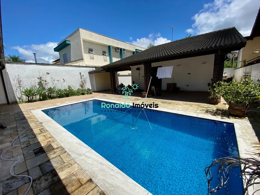 Foto 8 de Casa de Condomínio com 3 quartos à venda, 214m2 em Bertioga - SP