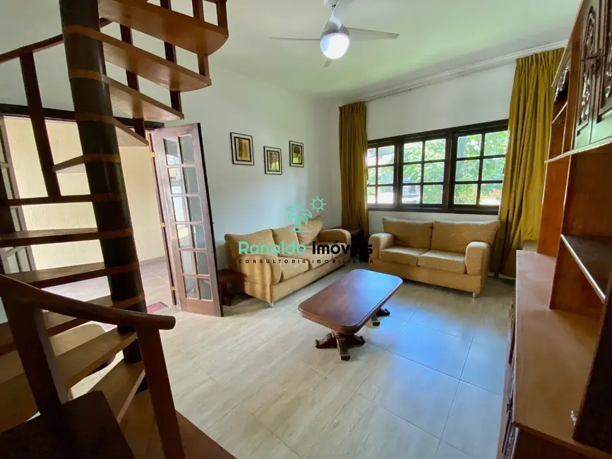 Foto 4 de Casa de Condomínio com 3 quartos à venda, 214m2 em Bertioga - SP