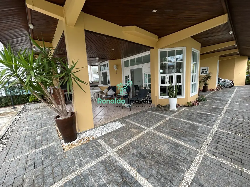 Foto 6 de Casa de Condomínio com 4 quartos à venda, 301m2 em Bertioga - SP