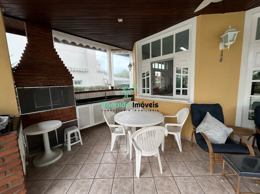 Foto 7 de Casa de Condomínio com 4 quartos à venda, 301m2 em Bertioga - SP