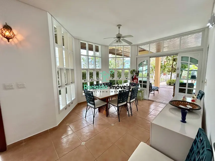 Foto 9 de Casa de Condomínio com 4 quartos à venda, 301m2 em Bertioga - SP