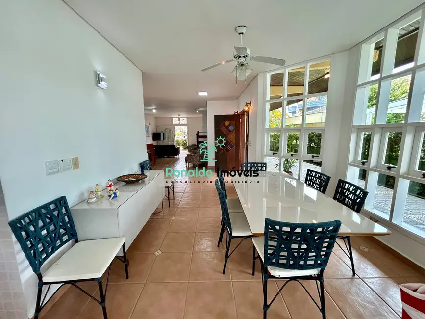 Foto 8 de Casa de Condomínio com 4 quartos à venda, 301m2 em Bertioga - SP