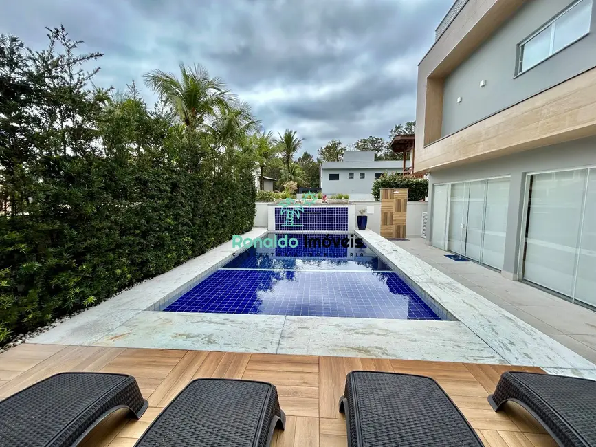 Foto 3 de Casa de Condomínio com 5 quartos à venda, 380m2 em Bertioga - SP