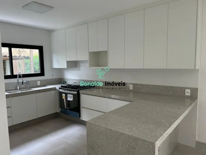 Foto 7 de Casa de Condomínio com 6 quartos à venda, 360m2 em Bertioga - SP