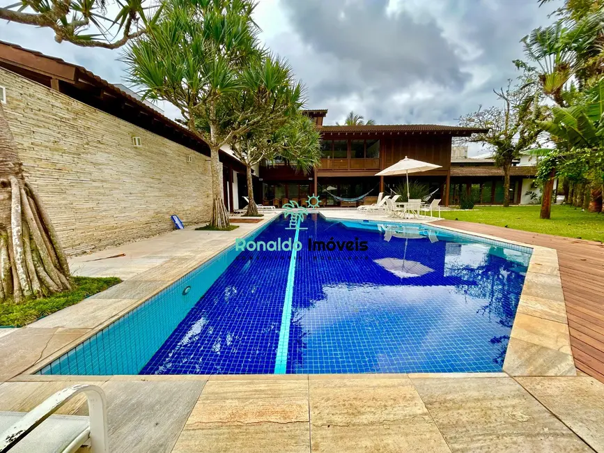 Foto 2 de Casa de Condomínio com 5 quartos à venda, 600m2 em Bertioga - SP