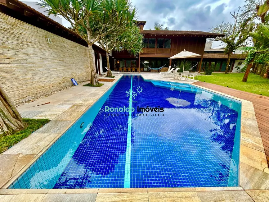 Foto 3 de Casa de Condomínio com 5 quartos à venda, 600m2 em Bertioga - SP