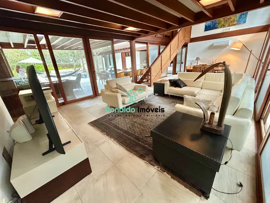 Foto 9 de Casa de Condomínio com 5 quartos à venda, 600m2 em Bertioga - SP