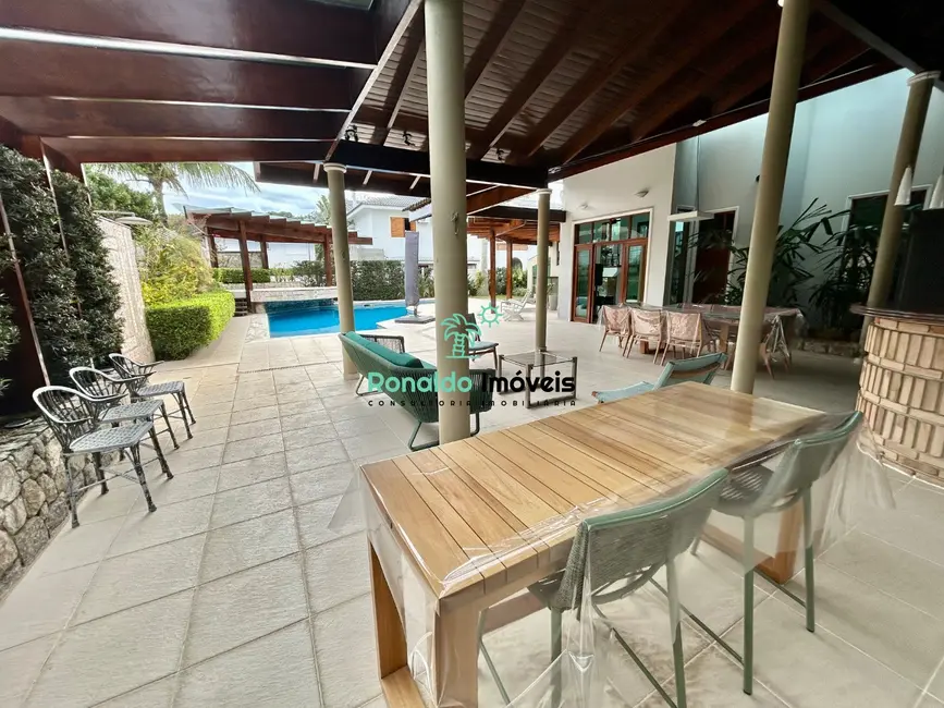 Foto 5 de Casa de Condomínio com 5 quartos à venda, 566m2 em Bertioga - SP