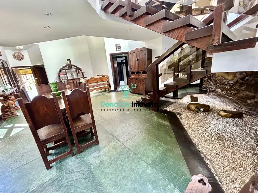 Foto 6 de Casa de Condomínio com 4 quartos à venda, 400m2 em Bertioga - SP