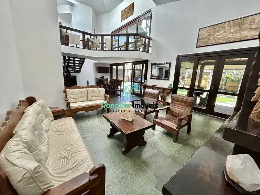 Foto 8 de Casa de Condomínio com 4 quartos à venda, 400m2 em Bertioga - SP