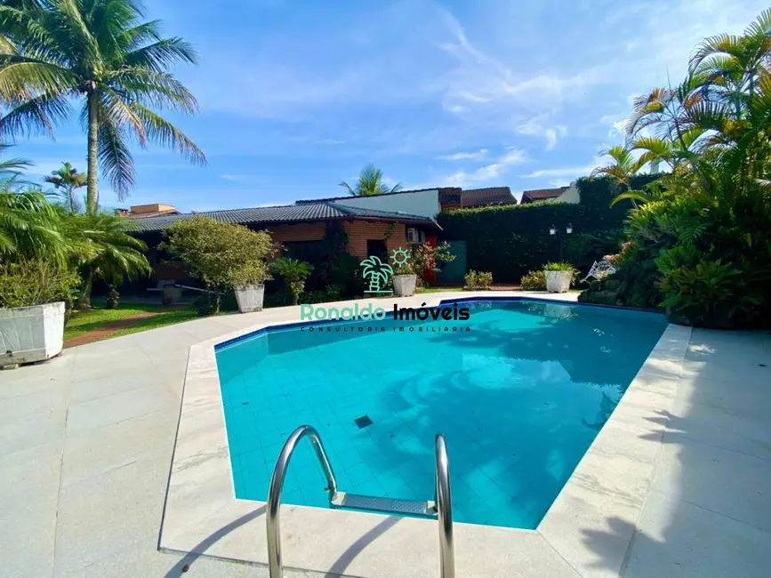 Foto 4 de Casa de Condomínio com 4 quartos à venda, 360m2 em Bertioga - SP