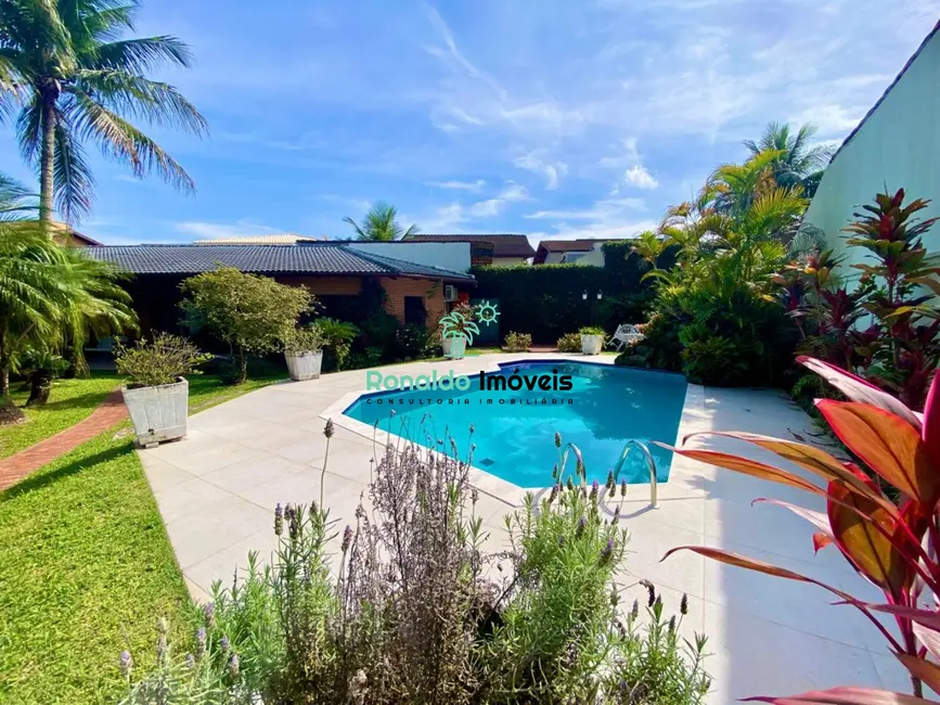 Foto 5 de Casa de Condomínio com 4 quartos à venda, 360m2 em Bertioga - SP