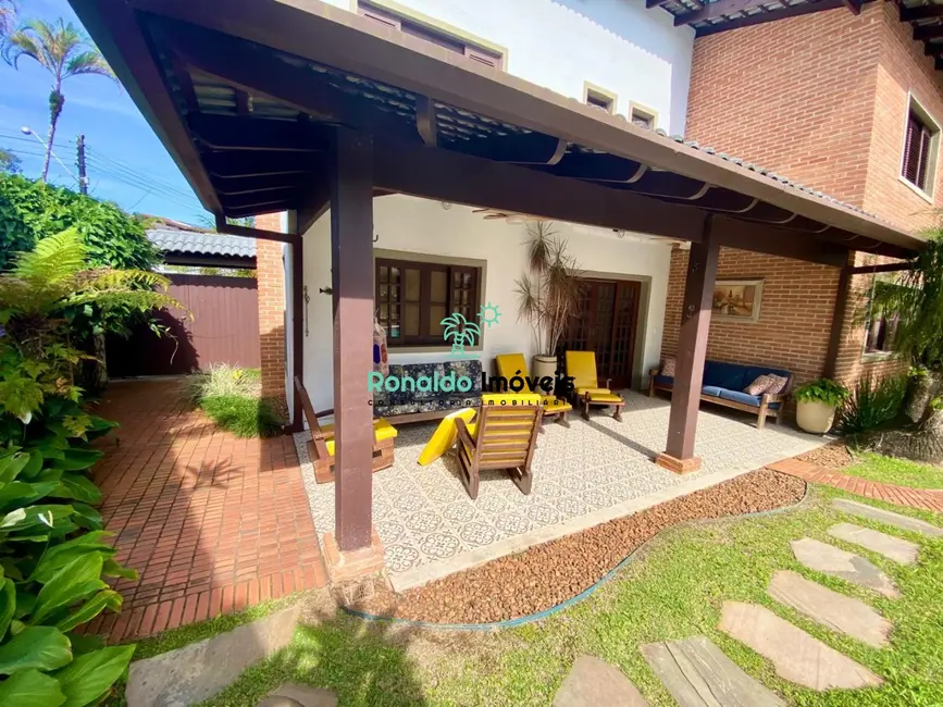 Foto 6 de Casa de Condomínio com 4 quartos à venda, 360m2 em Bertioga - SP