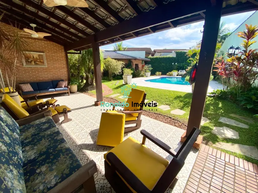 Foto 7 de Casa de Condomínio com 4 quartos à venda, 360m2 em Bertioga - SP