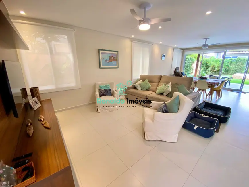 Casa de Condomínio com 3 quartos à venda, 301m2 em Bertioga - SP - imagem 7 Foto 7 de Casa de Condomínio com 3 quartos à venda, 301m2 em Bertioga - SP