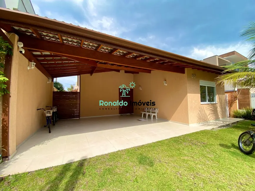 Casa de Condomínio com 3 quartos à venda, 301m2 em Bertioga - SP - imagem 3 Foto 3 de Casa de Condomínio com 3 quartos à venda, 301m2 em Bertioga - SP