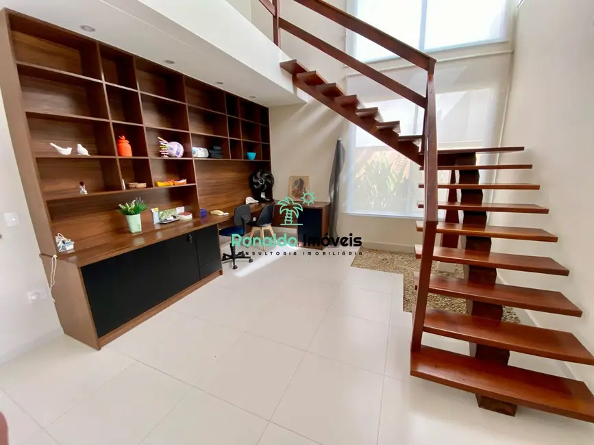 Casa de Condomínio com 3 quartos à venda, 301m2 em Bertioga - SP - imagem 9 Foto 9 de Casa de Condomínio com 3 quartos à venda, 301m2 em Bertioga - SP