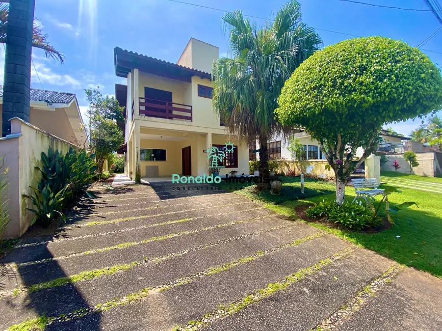 Foto 1 de Casa de Condomínio com 3 quartos à venda, 190m2 em Bertioga - SP