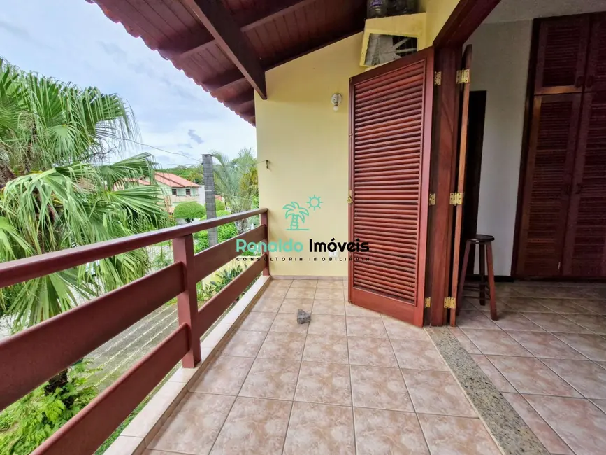 Foto 4 de Casa de Condomínio com 3 quartos à venda, 190m2 em Bertioga - SP