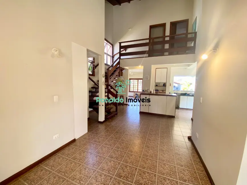 Foto 7 de Casa de Condomínio com 3 quartos à venda, 190m2 em Bertioga - SP