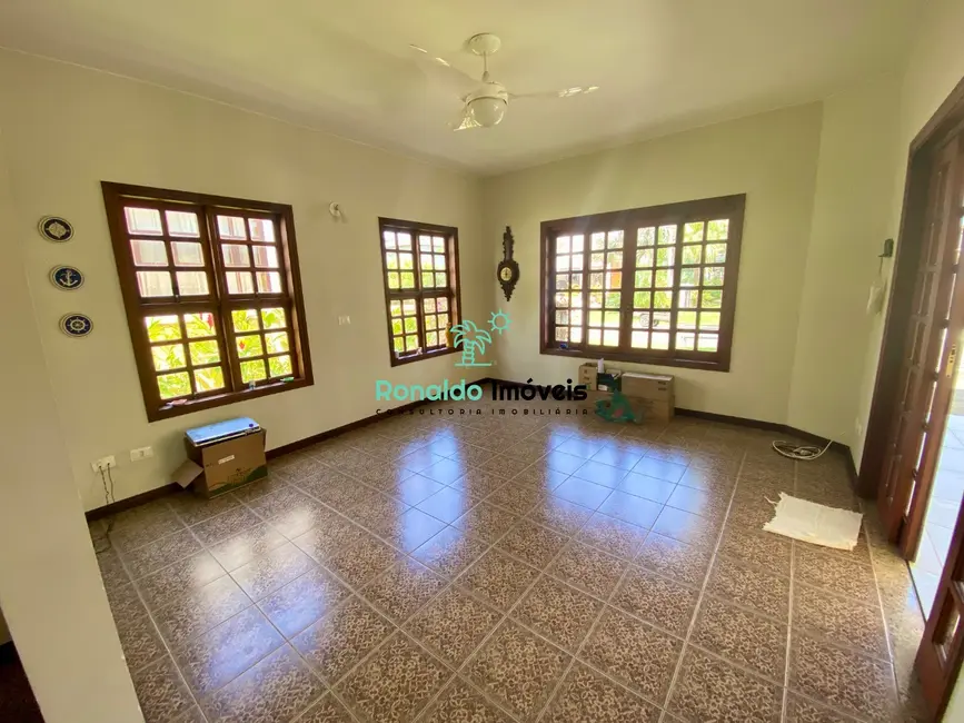 Foto 3 de Casa de Condomínio com 3 quartos à venda, 190m2 em Bertioga - SP
