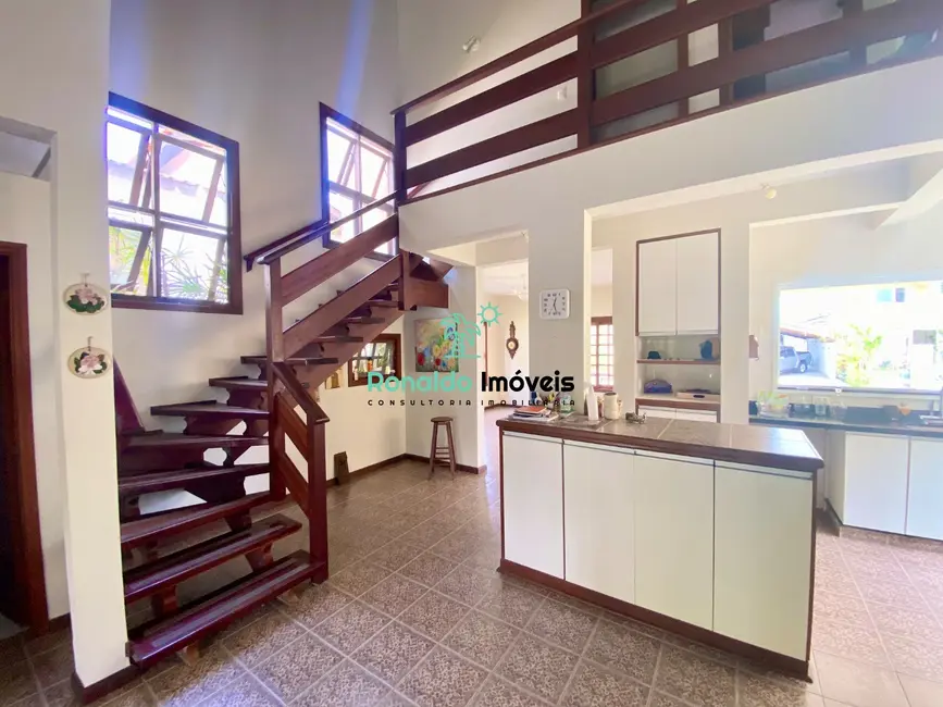 Foto 8 de Casa de Condomínio com 3 quartos à venda, 190m2 em Bertioga - SP