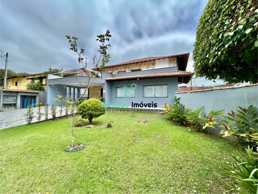 Foto 5 de Casa de Condomínio com 4 quartos à venda, 393m2 em Bertioga - SP