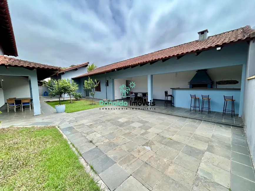 Foto 6 de Casa de Condomínio com 4 quartos à venda, 393m2 em Bertioga - SP