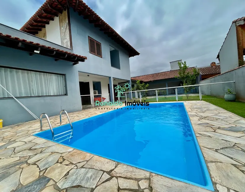 Foto 3 de Casa de Condomínio com 4 quartos à venda, 393m2 em Bertioga - SP