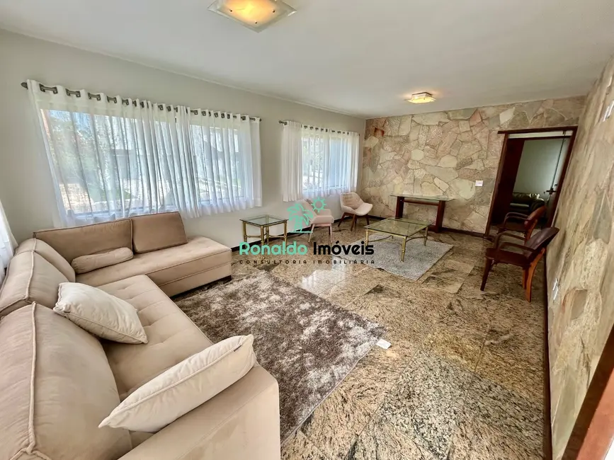 Foto 9 de Casa de Condomínio com 4 quartos à venda, 393m2 em Bertioga - SP