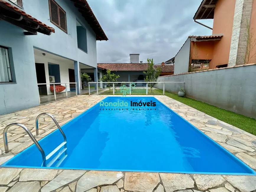 Foto 7 de Casa de Condomínio com 4 quartos à venda, 393m2 em Bertioga - SP