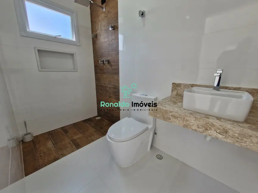Foto 4 de Casa de Condomínio com 4 quartos à venda, 247m2 em Bertioga - SP