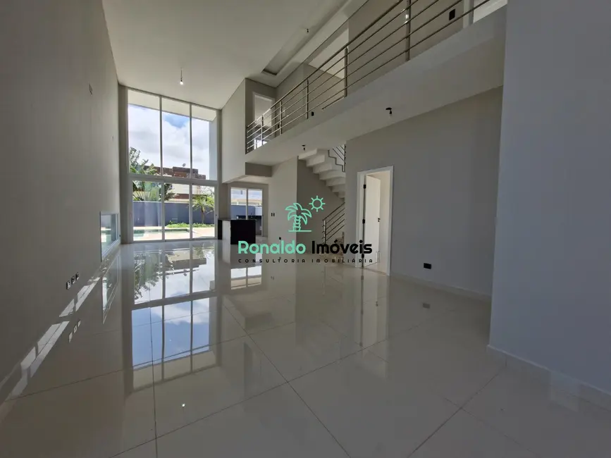 Foto 6 de Casa de Condomínio com 4 quartos à venda, 247m2 em Bertioga - SP