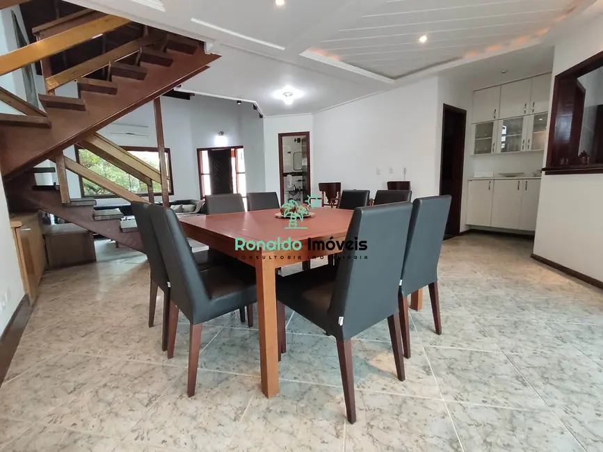 Foto 7 de Casa de Condomínio com 4 quartos à venda, 325m2 em Bertioga - SP