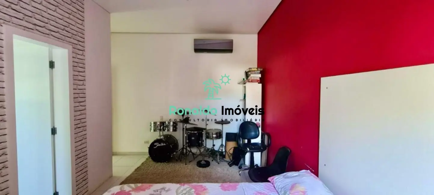 Foto 9 de Casa de Condomínio com 5 quartos à venda, 324m2 em Bertioga - SP