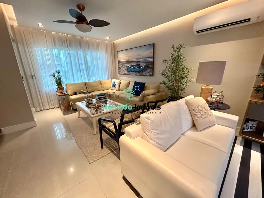 Foto 5 de Casa de Condomínio com 6 quartos à venda, 252m2 em Bertioga - SP