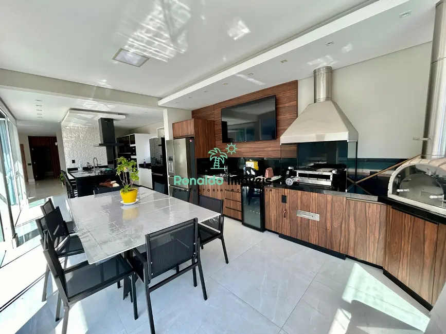 Foto 7 de Casa de Condomínio com 5 quartos à venda, 335m2 em Bertioga - SP